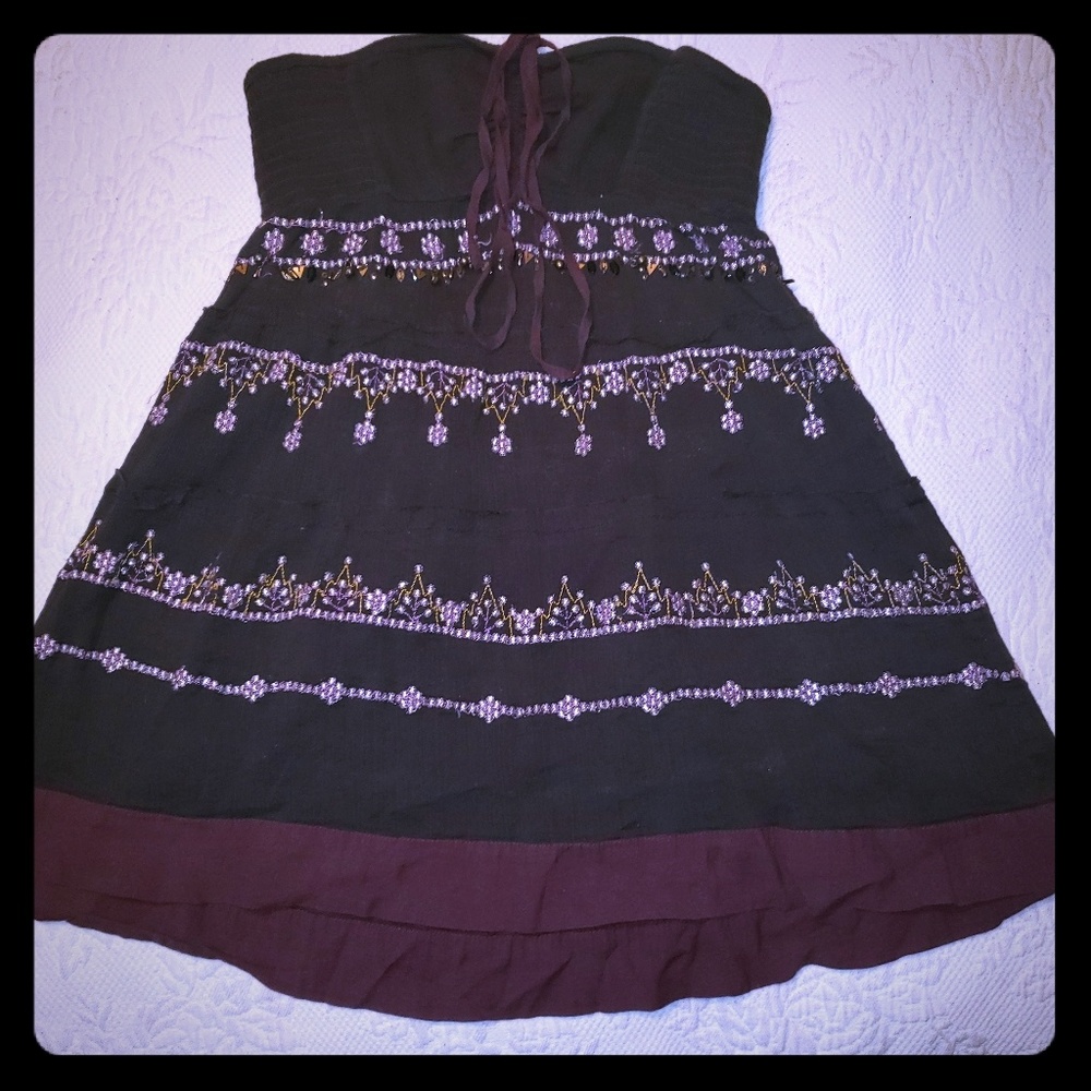 Free people top